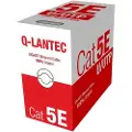 A-Lan U/utp 305 M Cat5-netværkskabel