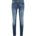 Pepe Jeans Pepe Jeanstil mænd. PM206322HN0 Jean Hatch blå (34/32), Casual, Bomuld, Denim, Bæredygtig