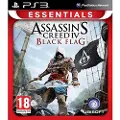 Sony Assassin's Creed IV: Black Flag - Sony PlayStation 3 - Action
