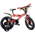 Dino Bikes Pro Cross 14´´ Cykel
