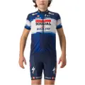 Castelli Soudal Quick-step 2023 Kortærmet Trøje