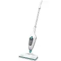 Black & Decker Fsmh13e10-qs 1300w Dampmoppe