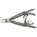SOG Knives Poweraccess Assist Multiværktøj