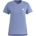 Adidas Designed To Move Aeroready T-shirt Med Korte ærmer