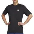 Adidas Tr-es Stretch T-shirt Med Korte ærmer