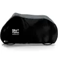 BikeParka Xl/mtb Cykelbetræk