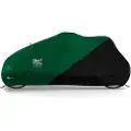 BikeParka Cargo Cykelbetræk
