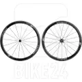 Vision Metron 40 Sl Sh11 Hose Landevejs Hjulsæt