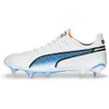 Puma King Ultimate Mx Sg Fodboldstøvler