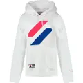 Superdry Code Logo Che Os Hættetrøje