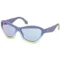 Adidas Originals Or0095 Polariserede Solbriller