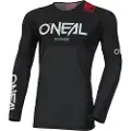 O'Neal Mayhem Hexx V.23 T-shirt Med Lange ærmer