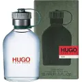 HUGO BOSS Edt 75ml Vapo Parfume