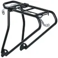 Racktime Top-it 2.0 Bagagebærer Foran