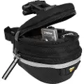 Topeak Survival Tool Wedge Ii 1.25l Sadeltaske