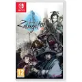Pqube Switch Labyrinth Of Zangetsu