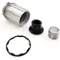 Xlc Ws-c37/50/ws-x30 Shimano/sram Hg 10-11s Freehub-krop