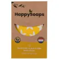 Happy Soaps Body Oil Bar Exotic Ylang Ylang - 70g