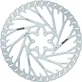 GALFER BIKE Wave Shark 2 Mm Bremse Skive