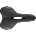Selle San Marco Trekking Open Fit Gel Cykelsadel