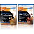 Named Sport 100% Valleprotein Kiks Og Fløde 900g