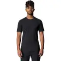 Houdini Pace Air T-shirt Med Korte ærmer