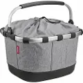 Klickfix Carrybag Gt Uniklip 2 Twist Bagagekurv 24l