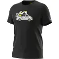 Dynafit Graphic T-shirt Med Korte ærmer