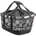 Klickfix Bikebasket Gt Uniklip 2 Bagagekurv 21l