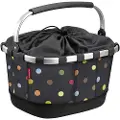 Klickfix Carrybag Gt Uniklip 2 Bagagekurv 24l