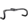 Ritchey Solo Streem Carbon Wcs 28.6 Mm Integreret Cykelstyr