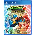 Capcom Ps4 Mega Man Battle Network Legacy Collection Imp Usa