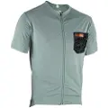 Leatt Trail 3.0 Kortsærmet Enduro-trøje