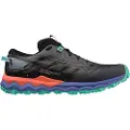 Mizuno Wave Daichi 7 Trailsko
