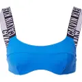 Calvin Klein Kw0kw01964 Bikinitop