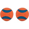 Chuckit! Ultra Ball Medium 6cm (2-Pack)