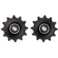 Elvedes Cp2017101 2x12s Cykeltrissesæt
