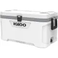 Igloo Coolers Latitude Marine Ultra 70 66l Stiv Bærbar Køleboks