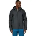 Patagonia Torrentshell 3L Rain Jakke sort