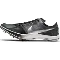 Nike Dragonfly XC-pig- og banesko - sort