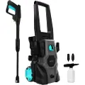 Cecotec Hydroboost 1400 Easygo Højtryksspuler