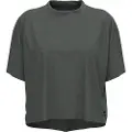 Odlo Crew Active 365 Natural T-shirt Med Korte ærmer