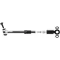 Jagwire Sram Red Force Flat Mount Bremseslangesæt 2 M