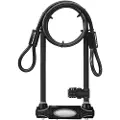 Master Lock U-lock 8285eurdpro U-lås