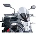 Puig Carenabris New Generation Sport Kawasaki Er-6n Forrude