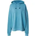 Reebok Natural Dye Oversized Long Sweatshirt