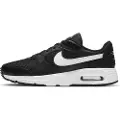 Nike Air Max SC-sko til kvinder - sort