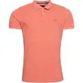 Superdry Vint Destroy Kortærmet Polo