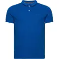 Superdry Classic Pique Kortærmet Polo
