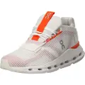On Running Cloudnova 3wd12190865 Løbesko